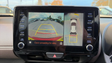 Toyota Yaris Cross 1.5 Hybrid Excel 5dr CVT Hybrid Estate